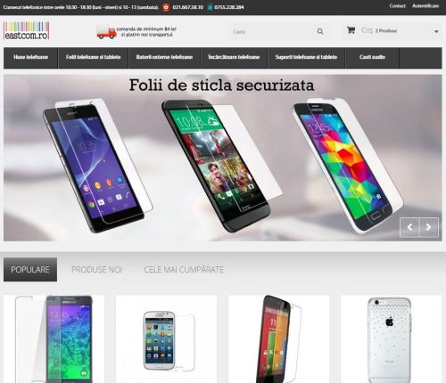 eastcom