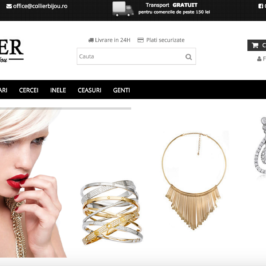 Collierbijou.ro