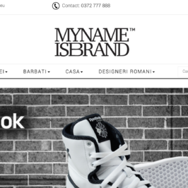 Mynameisbrand.ro
