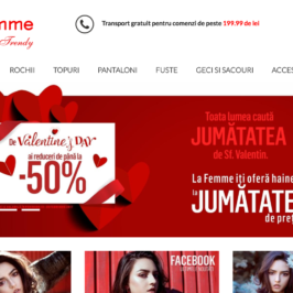 LaFemme.ro