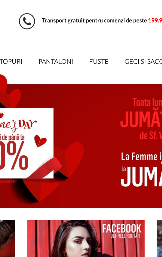 LaFemme.ro