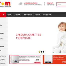 Ucrom.ro