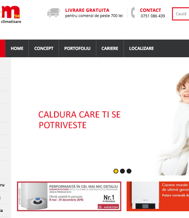 Ucrom.ro