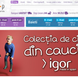 Bigstep.ro