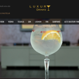 luxurydrinks.ro