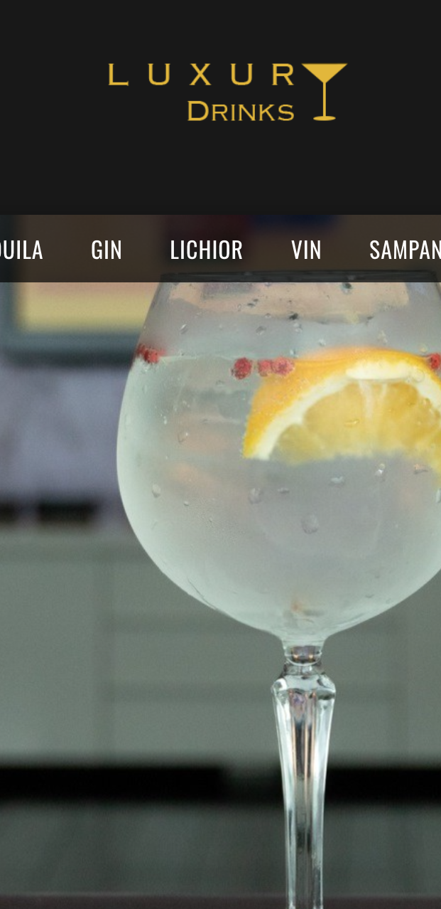 luxurydrinks.ro