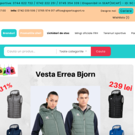 sportsuport.ro